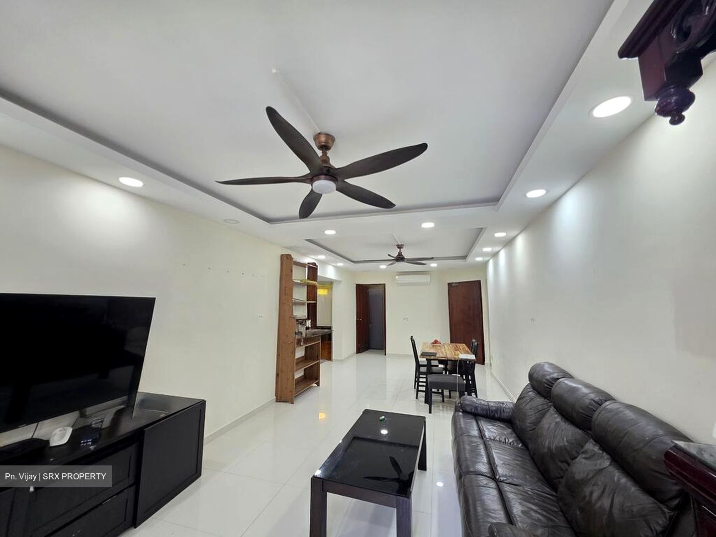 Melville Park (D18), Condominium #520135671